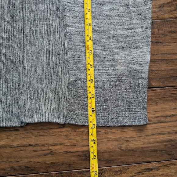 Ricki's cardigan heathered grey size XS - Picture 12 of 13